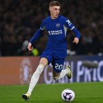 Cole Palmer looks to be vital in the remaining Premier League games of Chelsea this season
