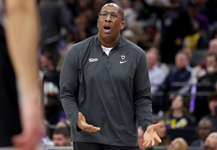 Mike Brown will make sure to lead the Sacramento Kings to win in their next NBA game against the Memphis Grizzlies