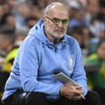 Marcelo Bielsa will make sure to lead Uruguay to win against Ivory Coast in their International Friendly match