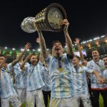 Copa America 2024 jadi tantangan besar Argentina