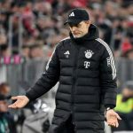 Thomas Tuchel's Bayern Munich will battle against Eintracht Frankfurt in the Bundesliga