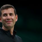 Brad Stevens will be looking to lead the Boston Celtics to win the title in NBA this season
