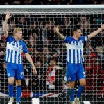 Taruhan Premier League: Brighton & Hove Albion vs Manchester City