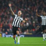 Premier League: Newcastle giành 3 điểm quý giá