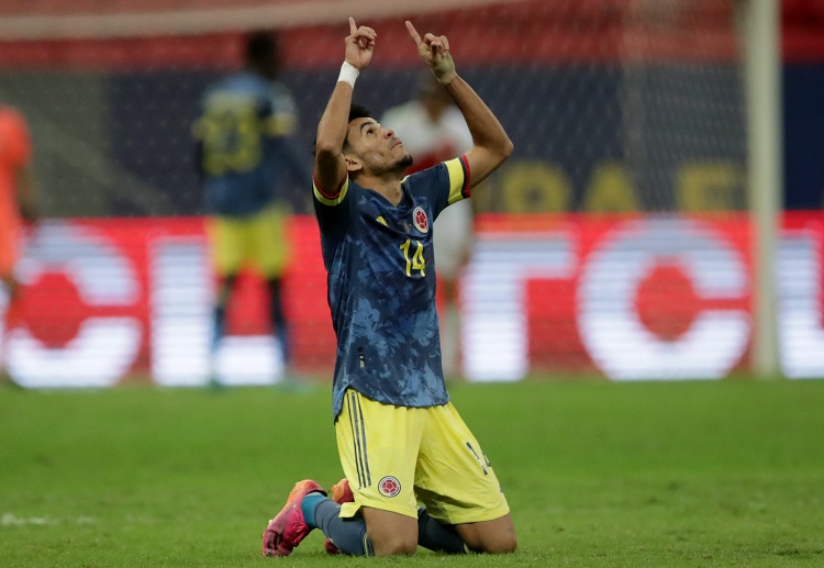 루이스 디아즈는 콜롬비아의 파라과이 전에서 코파 아메리카 2024 하이라이트를 만들 수 있을까?