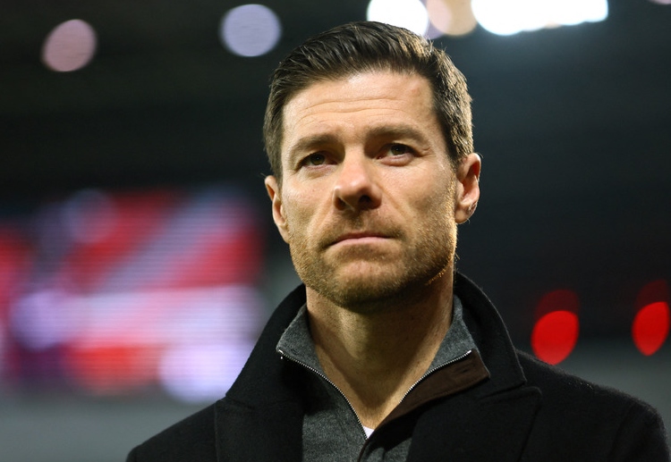 Xabi Alonso aims to secure their spot for finals in their upcoming DFB-Pokal semi finals match against Dusseldorf