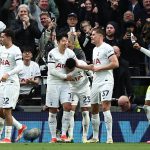 Premier League: Tottenham thể hiện sức mạnh