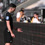 UEFA hopes to improve VAR decisions in upcoming Euro 2024 through Adidas FUSSABALLLIEBE