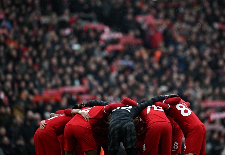 Premier League: Liverpool sẽ không dễ có 3 điểm