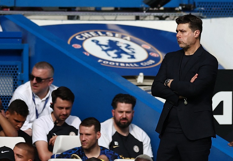 The 2023-24 season saw Mauricio Pochettino lead Chelsea in the Premier League, but it ended by mutual consent