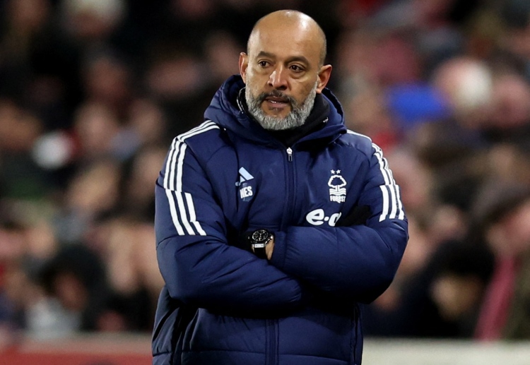 Nuno Espirito Santo will make sure to lead Nottingham Forest to win their upcoming matches in the Premier League
