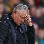 Chris Wilder and Sheffield United will keep on clawing their way to stay in the Premier League for the next season