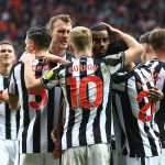Premier League: Newcastle đang có phong độ cao