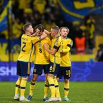 ĐT Thụy Điển sẽ đá trận Giao hữu thứ hai chạm trán Serbia