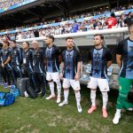 Copa America 2024: Argentina vẫn đang có được sự ổn định