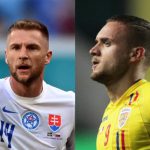 Slovakia vs Romania: A showdown that will determine their fate in Euro 2024