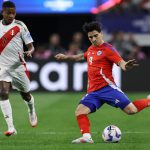 Copa America 2024: Chile đang có phong độ không quá tệ