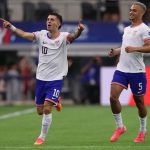 ĐT Mỹ được kỳ vọng tiến xa ở Copa America 2024