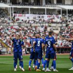 Euro 2024: Croatia có thể tạo ra bất ngờ