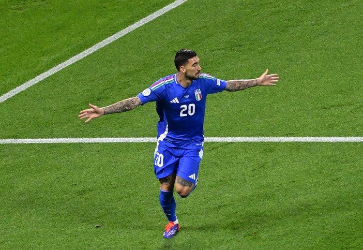 이탈리아는 이번 유로 2024에서 타이틀 방어를 이어가려 하면서 스위스를 꺾기를 바라고 있다.