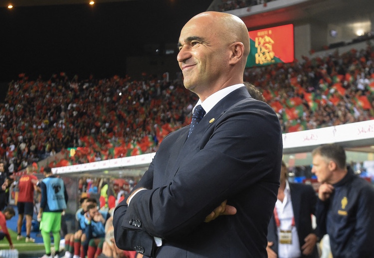 Roberto Martinez hopes for a Portugal win against Finland in upcoming international friendly