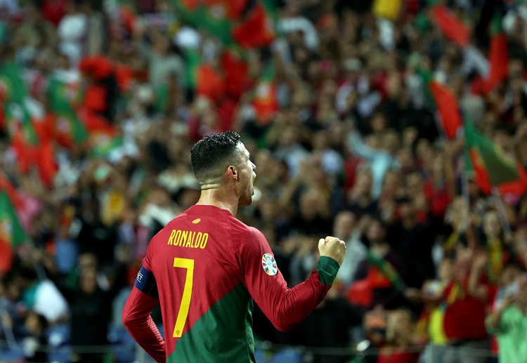 ĐT Bồ Đào Nha sẽ đá trận Giao hữu với Croatia để chuẩn bị cho Euro 2024