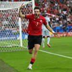 Euro 2024: Georgia giành vé vào vòng 16 đội