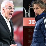 Jorge Fossati and Ricardo Gareca are set to clash with their new team in Copa America 2024