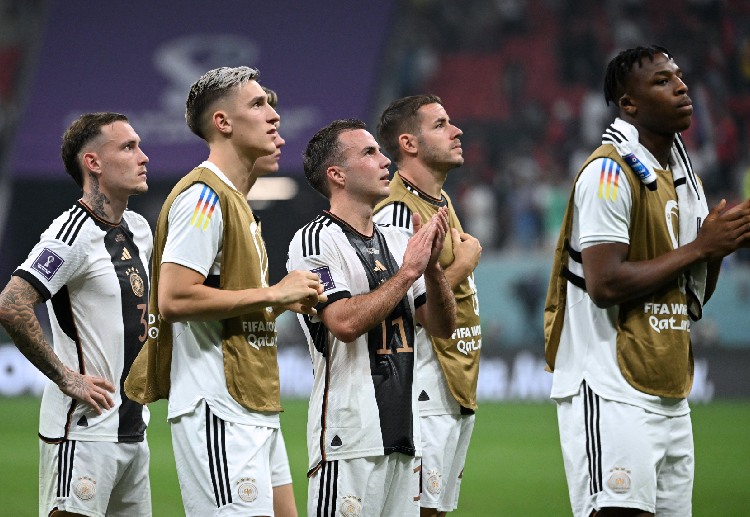 독일은 유로 2024 개막전에서 완벽한 출발을 알리며 홈 승리를 거둘 자신이 있다.