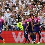 Germany cruise past Hungary in Euro 2024 tie