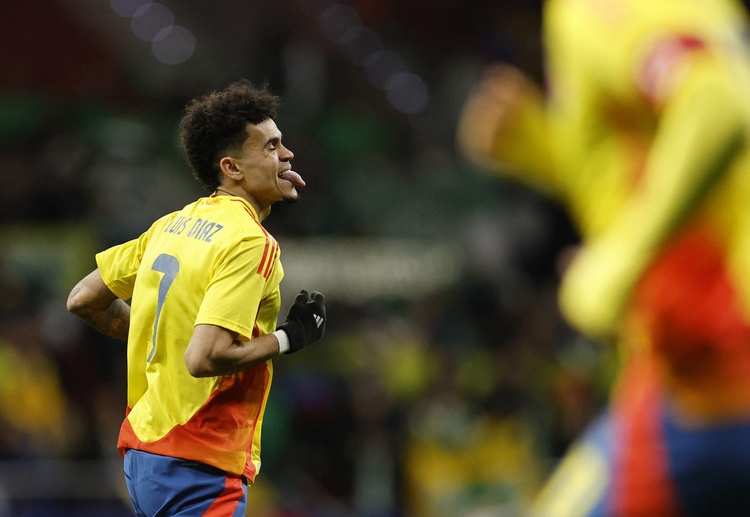 Colombia đá Giao hữu với tuyển Mỹ trước thềm Copa America 2024