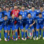 Euro 2024: Italia có thể sẽ gặp khó khăn trước Albania