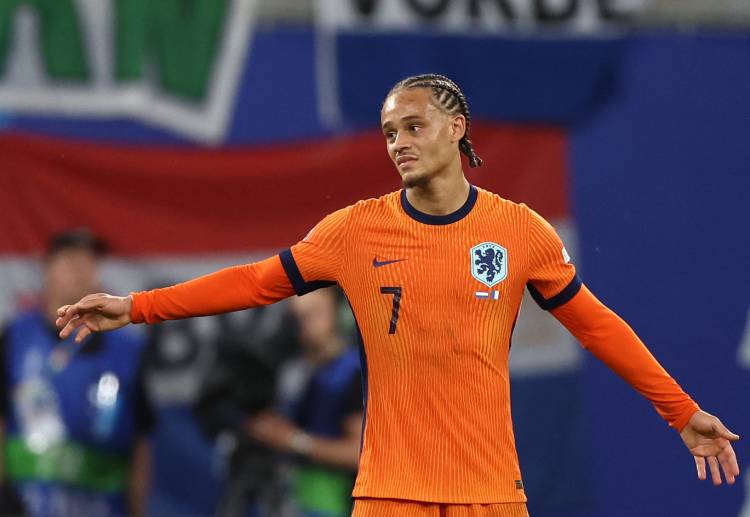 Hà Lan cùng Pháp có 4 điểm sau 2 trận vòng bảng Euro 2024