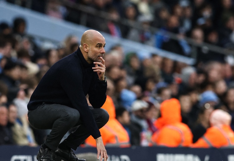 Pep Guardiola will be looking to bolster his team in the transfer window for the upcoming 2024-25 Premier League season