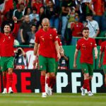 Taruhan International Friendly: Portugal vs Finlandia