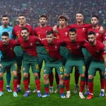 Bồ Đào Nha là một trong những ứng viên vô địch của Euro 2024