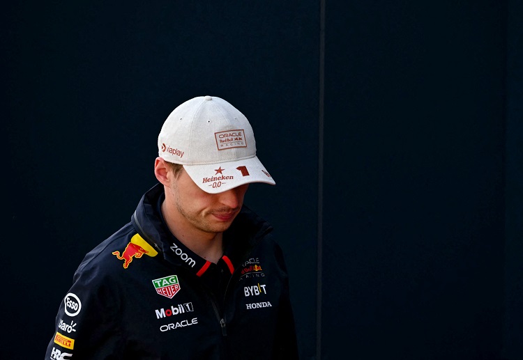 Max Verstappen is determined to win the upcoming Canadian Grand Prix 2024