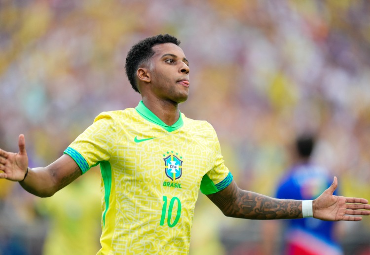 Brazil sẽ chơi tấn công ở Copa America 2024 như thường lệ