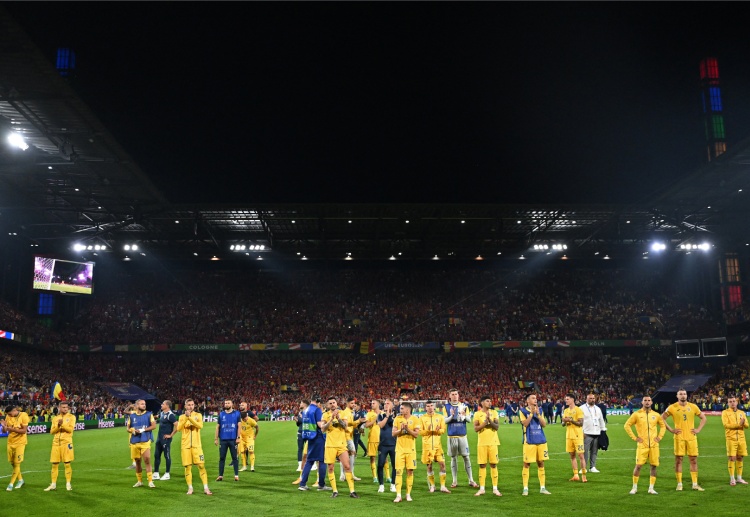 Tuyển Romania có cơ hội vượt qua vòng bảng Euro 2024