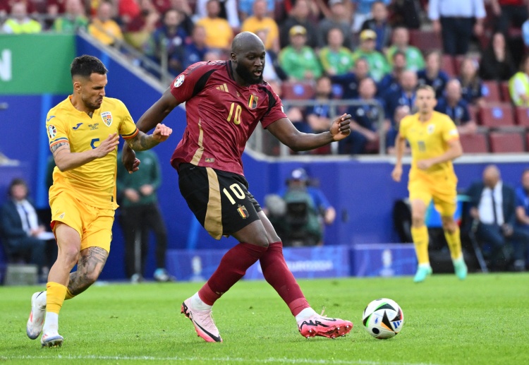 Will Romelu Lukaku deliver a standout performance for Belgium against Ukraine at Euro 2024?