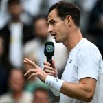 Two-time gold medalist Andy Murray could retire when Olympics 2024 ends