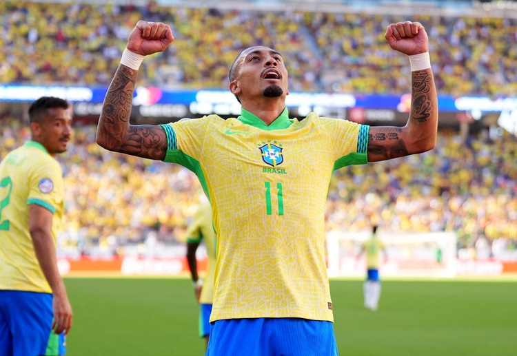 Copa America 2024: Brazil sẽ có một trận đấu khó khăn