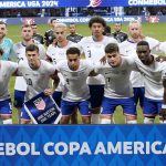 Taruhan Copa America 2024: Amerika vs Uruguay