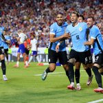 Copa America 2024: Uruguay đang thi đấu rất tinh quái