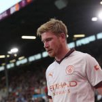 Kevin De Bruyne will stay with Manchester City in the 2024-25 Premier League season