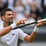 Olympics 2024: Djokovic vừa để thua Alcaraz ở chung kết Wimbledon