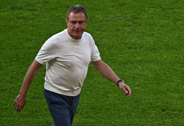 Euro 2024: Austria have experienced revival under manager Ralf Rangnick