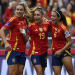 Spain women's team are expected to deliver top performance in their opener against Japan in the Olympics 2024