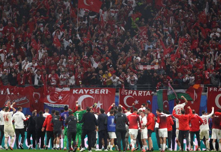 Taruhan Euro 2024: Belanda vs Turki