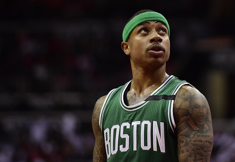 What are the chances Isaiah Thomas will get signed in the NBA this upcoming season?